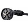 Nettoyeur à pression LXT 18V (Produit seul) 24 bar - MAKITA DHW180Z