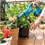 Nettoyeur à pression LXT 18V (Produit seul) 24 bar - MAKITA DHW180Z