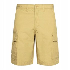 Pantalon court Vans SERVICE CARGO RELAXED SHORT VN0A5FL75QJ1 Jaune