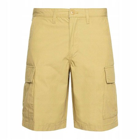 Pantalon court Vans SERVICE CARGO RELAXED SHORT VN0A5FL75QJ1 Jaune
