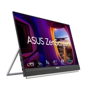 ASUS ZenScreen 22" (21