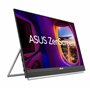ASUS ZenScreen 22" (21,5" Visible) 1080P Moniteur Portable (MB229CF) - Full HD, IPS, 100Hz, USB-C PD 60W, Haut-parleur, Poignée 