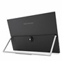 ASUS ZenScreen 22" (21,5" Visible) 1080P Moniteur Portable (MB229CF) - Full HD, IPS, 100Hz, USB-C PD 60W, Haut-parleur, Poignée 