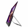 ASUS ZenScreen 22" (21,5" Visible) 1080P Moniteur Portable (MB229CF) - Full HD, IPS, 100Hz, USB-C PD 60W, Haut-parleur, Poignée 