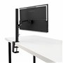 ASUS ZenScreen 22" (21,5" Visible) 1080P Moniteur Portable (MB229CF) - Full HD, IPS, 100Hz, USB-C PD 60W, Haut-parleur, Poignée 