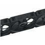 ASUS ROG Strix LC III 360 – Refroidisseur de processeur liquide tout-en-un (bloc d'eau rotatif à 360°, nouvelle pompe Gen7 v2 As
