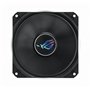 ASUS ROG Strix LC III 360 – Refroidisseur de processeur liquide tout-en-un (bloc d'eau rotatif à 360°, nouvelle pompe Gen7 v2 As