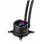 ASUS ROG Strix LC III 360 – Refroidisseur de processeur liquide tout-en-un (bloc d'eau rotatif à 360°, nouvelle pompe Gen7 v2 As