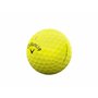 Callaway Chrome Soft Balles de golf 2024