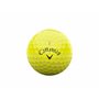 Callaway Chrome Soft Balles de golf 2024