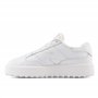 New Balance Homme 302 Sneaker, Blanc, 40.5 EU
