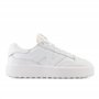 New Balance Homme 302 Sneaker, Blanc, 40.5 EU