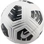 White/Black/Metallic Silver
