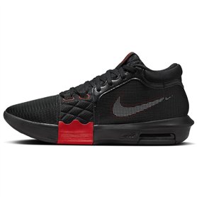 Nike Lebron Witness VIII Chaussures de Basketball pour Homme