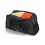 THE NORTH FACE NF0A87GK4GZ Y2K DUFFEL Gym Bag Homme TNF Black-Asphalt Grey- Taille OS