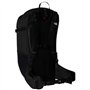 Sac de sport - The North Face - NF0A52CX-4HF - Basin 36 - Tissu - Soufflet : polyester - Poche pour gourde 36 litres