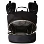 Sac de sport - The North Face - NF0A52CX-4HF - Basin 36 - Tissu - Soufflet : polyester - Poche pour gourde 36 litres