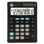 Calculatrice HP HPKOC100II Noir Plastique