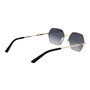 Lunettes de soleil Femme Love Moschino MOL084_S 560009O