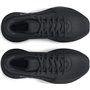 Under Armour Lockdown 7 Junior Basketball Shoes EU 38