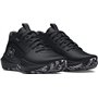 Under Armour Lockdown 7 Junior Basketball Shoes EU 38