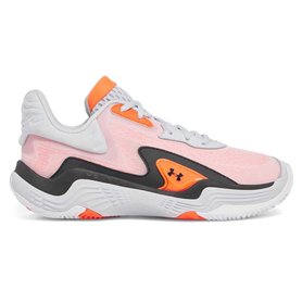 Under Armour Spawn 7 Basketball Shoes EU 46