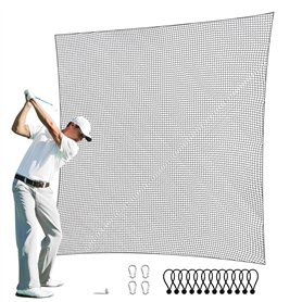 VEVOR Filet d'Entraînement au Golf 310x470 cm