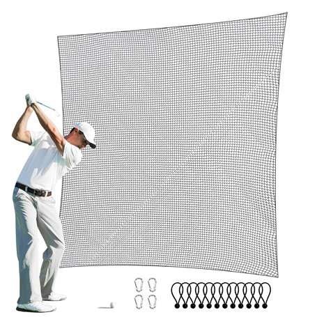 VEVOR Filet d'Entraînement au Golf 310x470 cm