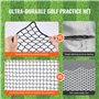 Filet de Frappe de Golf en Nylon Robuste