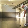 VEVOR Filet d'Entraînement au Golf 310x470 cm, Filet de Frappe de Golf en Nylon Robuste, Matériels d’Entraînement pour Baseball 