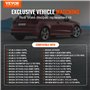 Compatible avec AUDI A3 (8L)