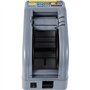 VEVOR Distributeur automatique de ruban adhésif électrique 25 W coupe-ruban machine de découpe de ruban largeur de ruban 6-60 mm