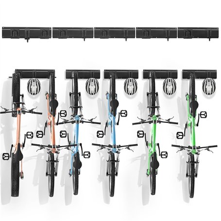 VEVOR Support de rangement pour vélo