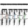 VEVOR Support de rangement pour vélo