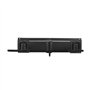 VEVOR Support de rangement pour vélo, 2159 mm, 6 portes-vélo et 5 crochets pour casques, organisateur de maison et de garage, ch