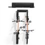 VEVOR Support de rangement pour vélo