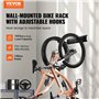 2 portes-vélo