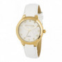 Montre Femme Devota & Lomba DL006WN-02WHITE 41,99 €