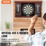 Armoire à Fléchettes Prêt à Jouer