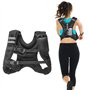 VEVOR Gilet lesté Unisex-Adult