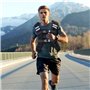 VEVOR Gilet lesté Unisex-Adult, Noir, 89-114 cm