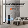 VEVOR Machine à air parfumé pour la maison, diffuseur d'air froid intelligent Bluetooth 950 ml, diffuseur d'air parfumé d'huiles