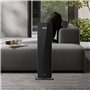 VEVOR Machine à air parfumé pour la maison, diffuseur d'air froid intelligent Bluetooth 950 ml, diffuseur d'air parfumé d'huiles