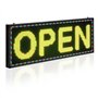 VEVOR Enseigne Lumineuse LED Programmable 99x35 cm