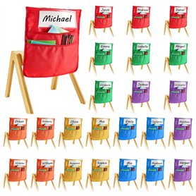 VEVOR Pochette de Chaise