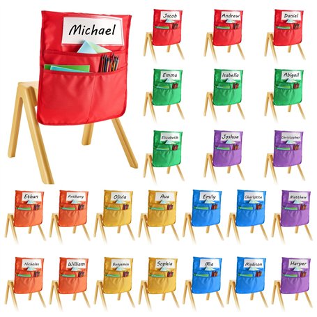VEVOR Pochette de Chaise