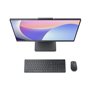 Tout en Un Lenovo IdeaCentre AIO 24IRH9 23,8" Intel Core i3-1315U 8 GB RAM 512 GB SSD