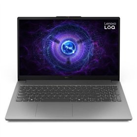 PC Portable Gamer - LENOVO - LOQ 15IAX9 - 15.6'' FHD 144Hz - Core i5-12450HX - RTX 2050