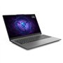 PC Portable Gamer - LENOVO - LOQ 15IAX9 - 15.6'' FHD 144Hz - Core i5-12450HX - RTX 2050
