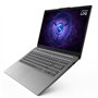 PC Portable Gamer - LENOVO - LOQ 15IAX9 - 15.6'' FHD 144Hz - Core i5-12450HX - RTX 2050